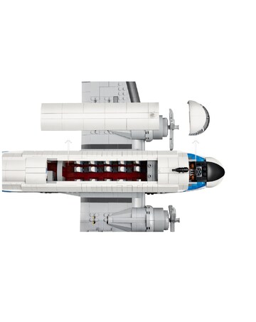 LEGO Icons Douglas DC-3 - 11378