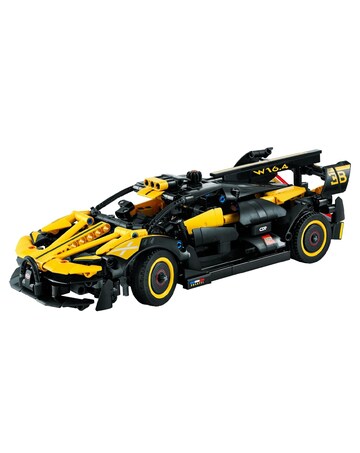 LEGO Technic Bugatti Bolide - 42151