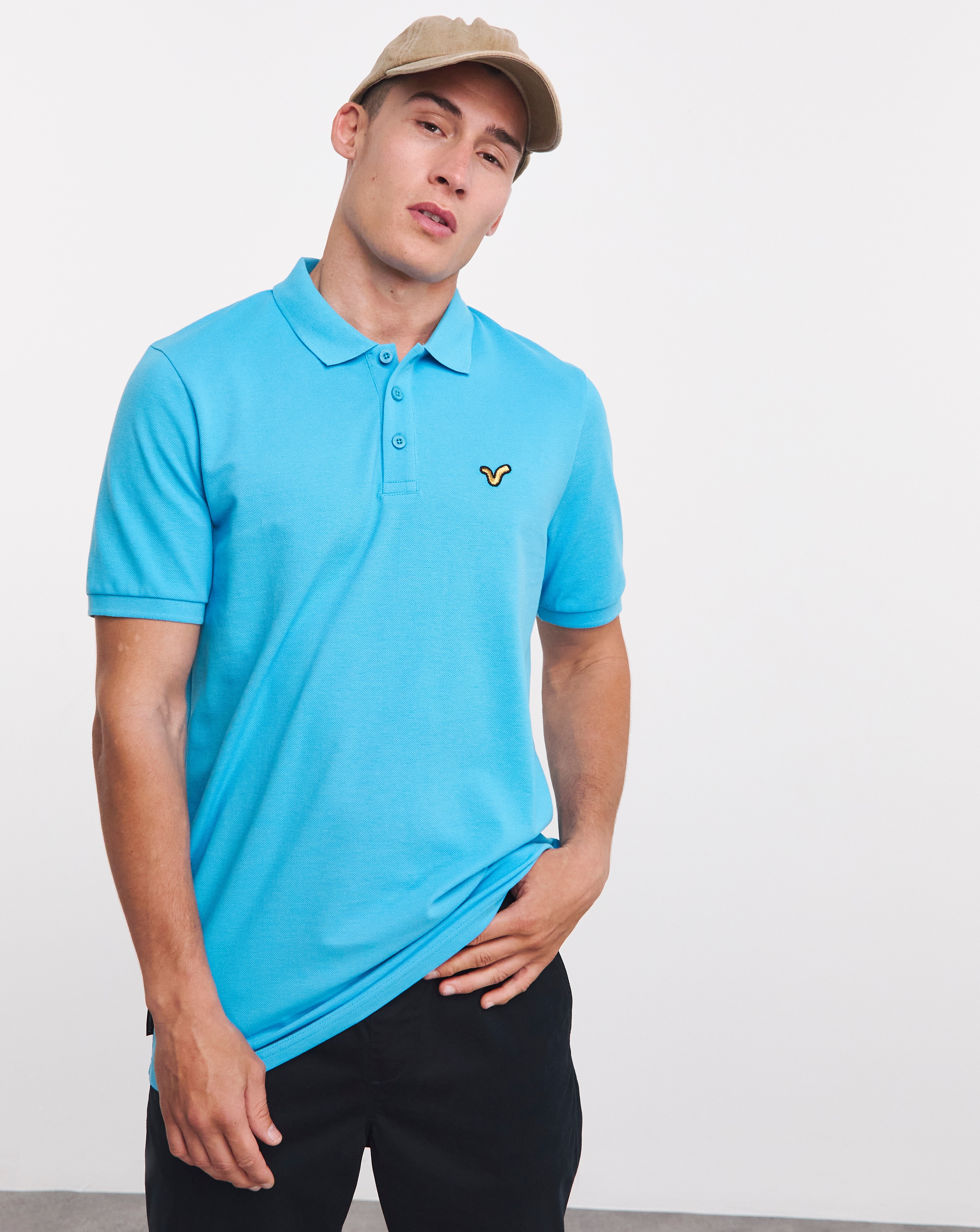 Voi Storm Polo Long Length