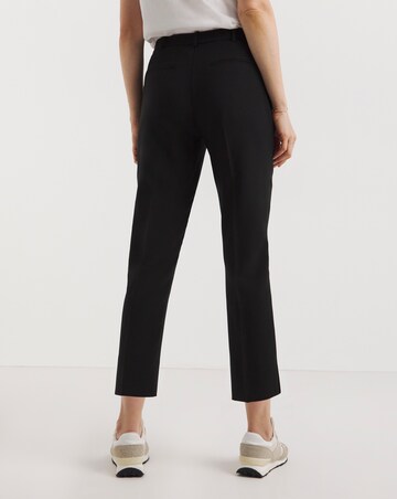 Essential Tapered Leg Trousers