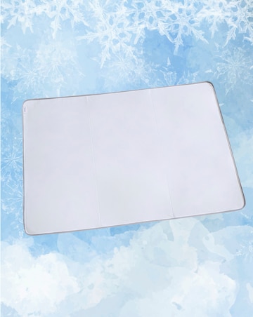 Silentnight Restore Cooling Body Gel Pad