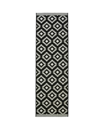Geo Indoor/Outdoor Runner