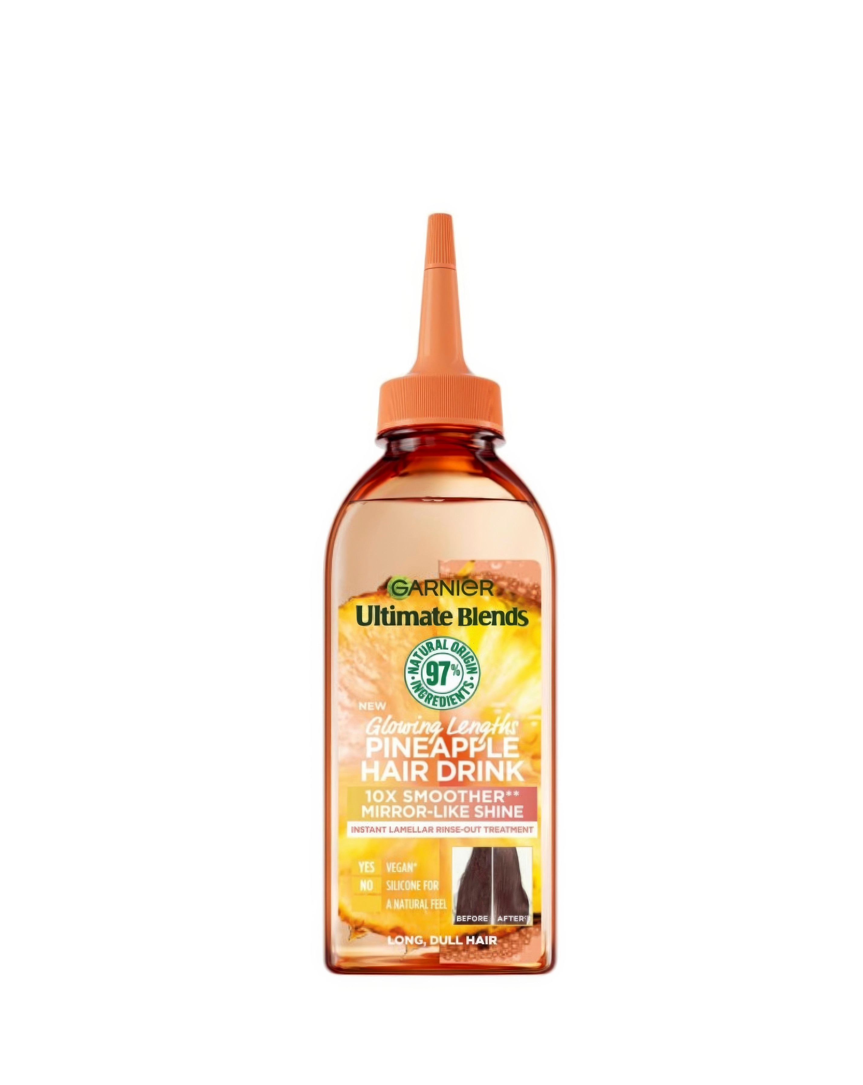 Garnier Hair Drink Pineapple 200ml