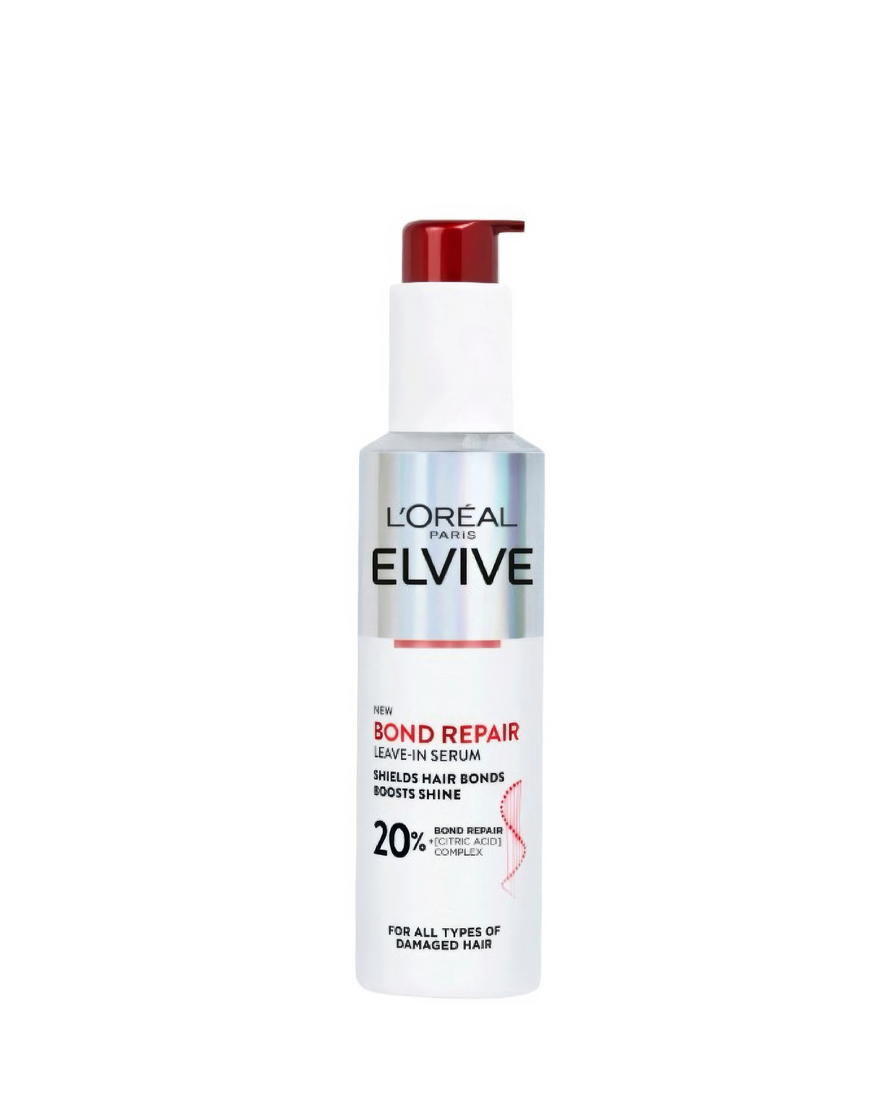 L'Oreal Elvive Bond Repair Serum