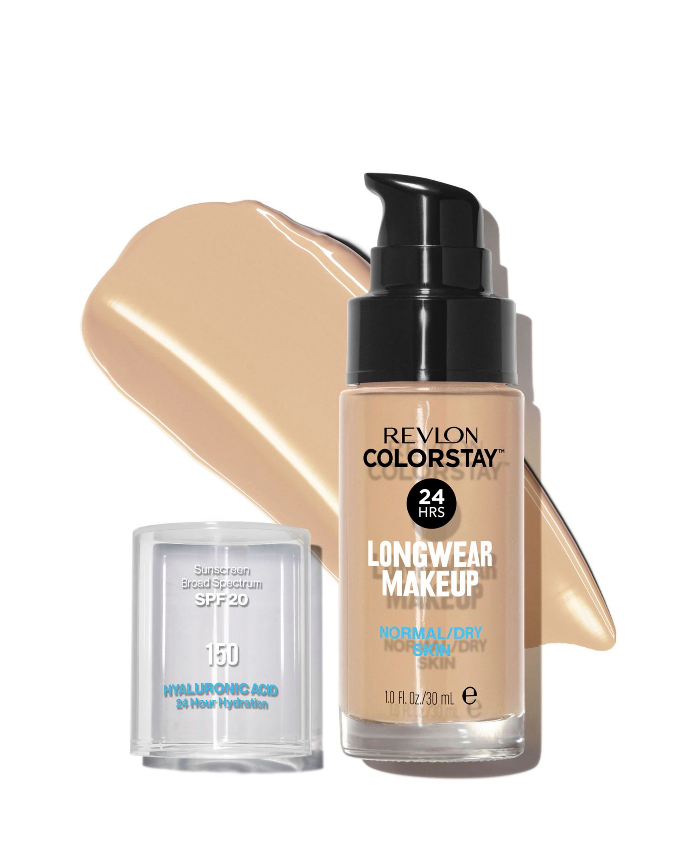 Revlon Colorstay Makeup - Buff