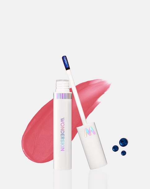 WONDERSKIN Lip Stain Masque - Romance