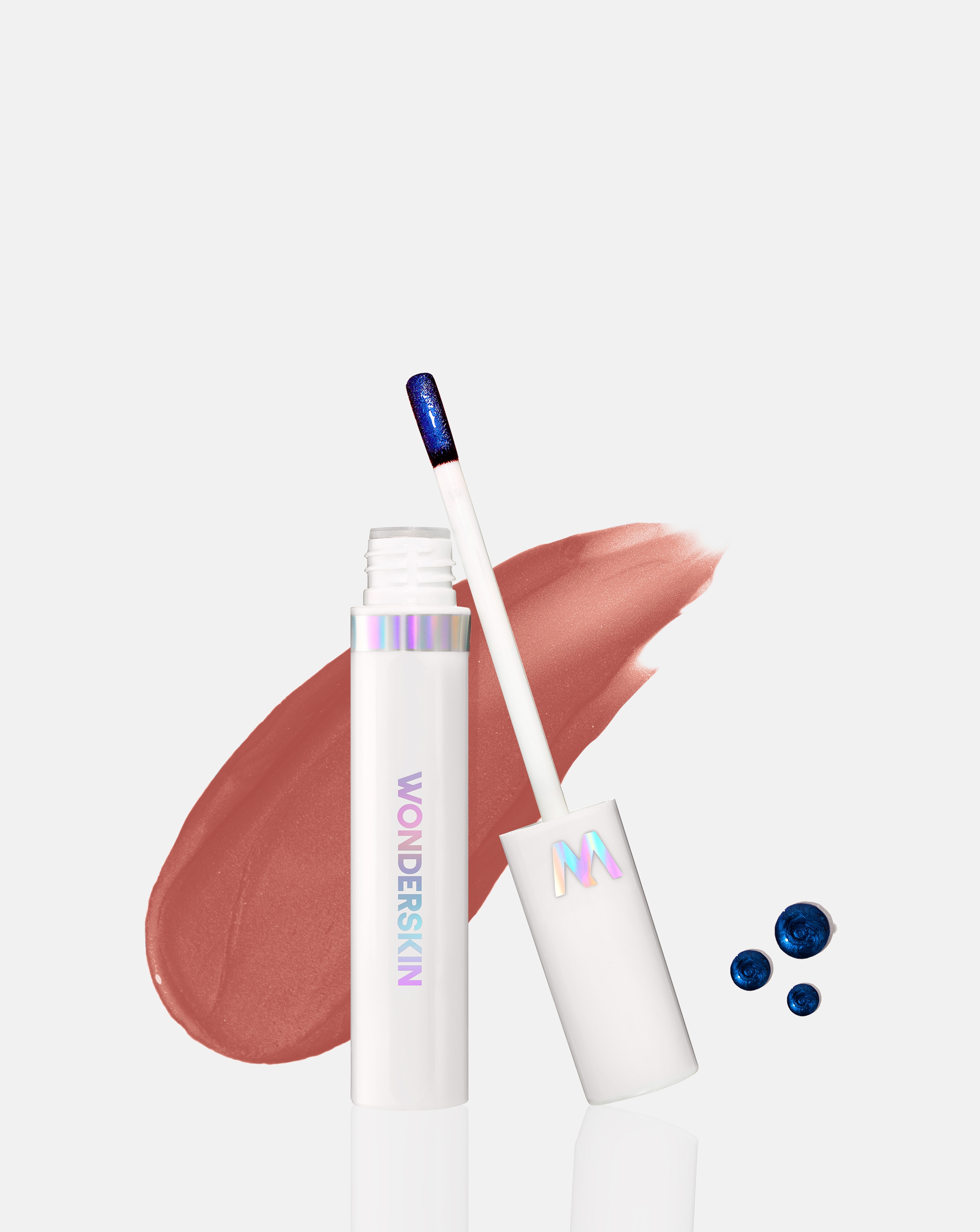 WONDERSKIN Lip Stain Masque - Lovely