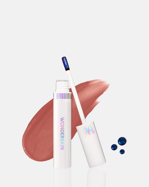 WONDERSKIN Lip Stain Masque - Lovely
