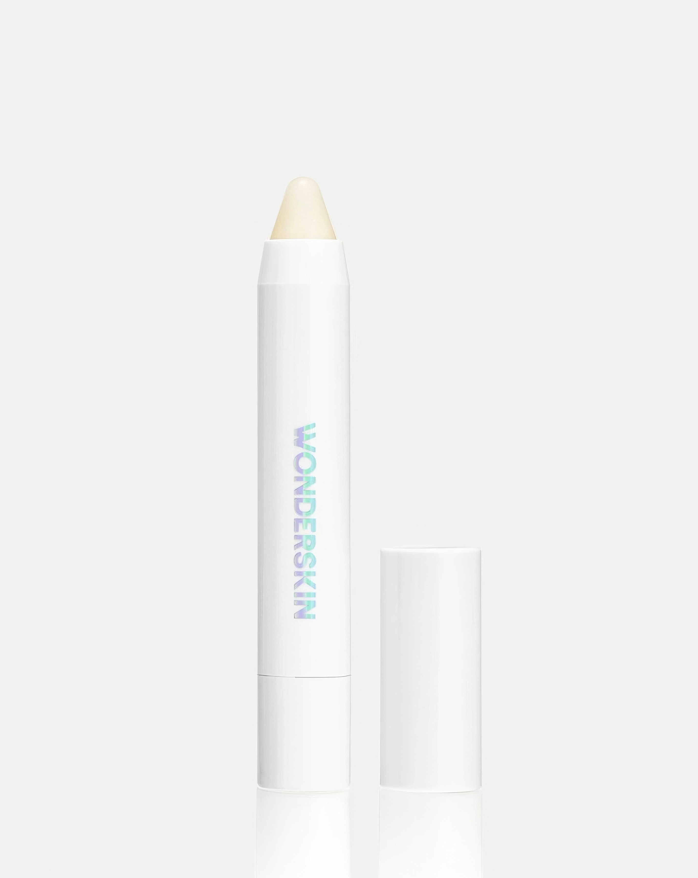 WONDERSKIN 3-in-1 Lip Scrub