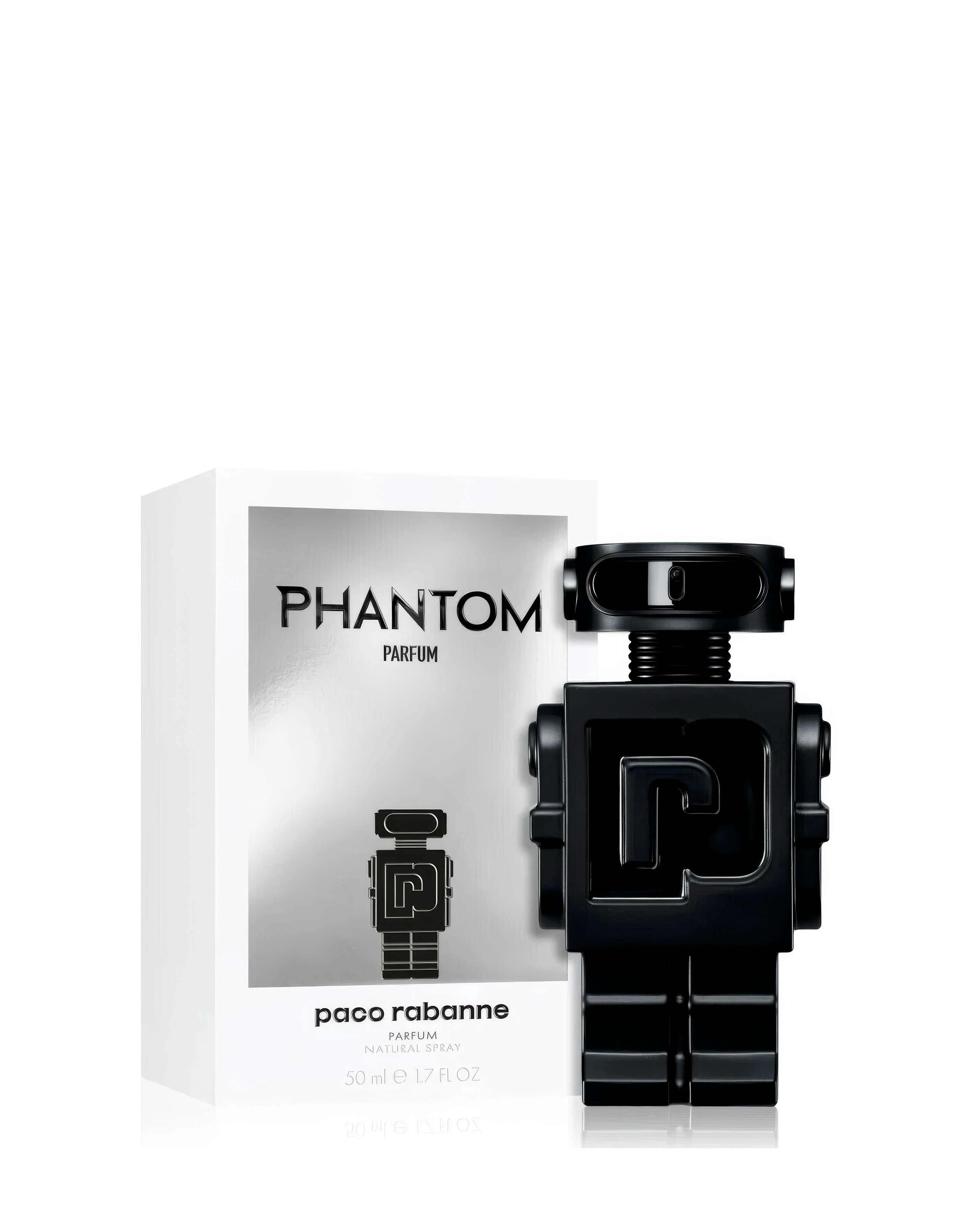 Paco Rabanne Phantom Parfum 50ml