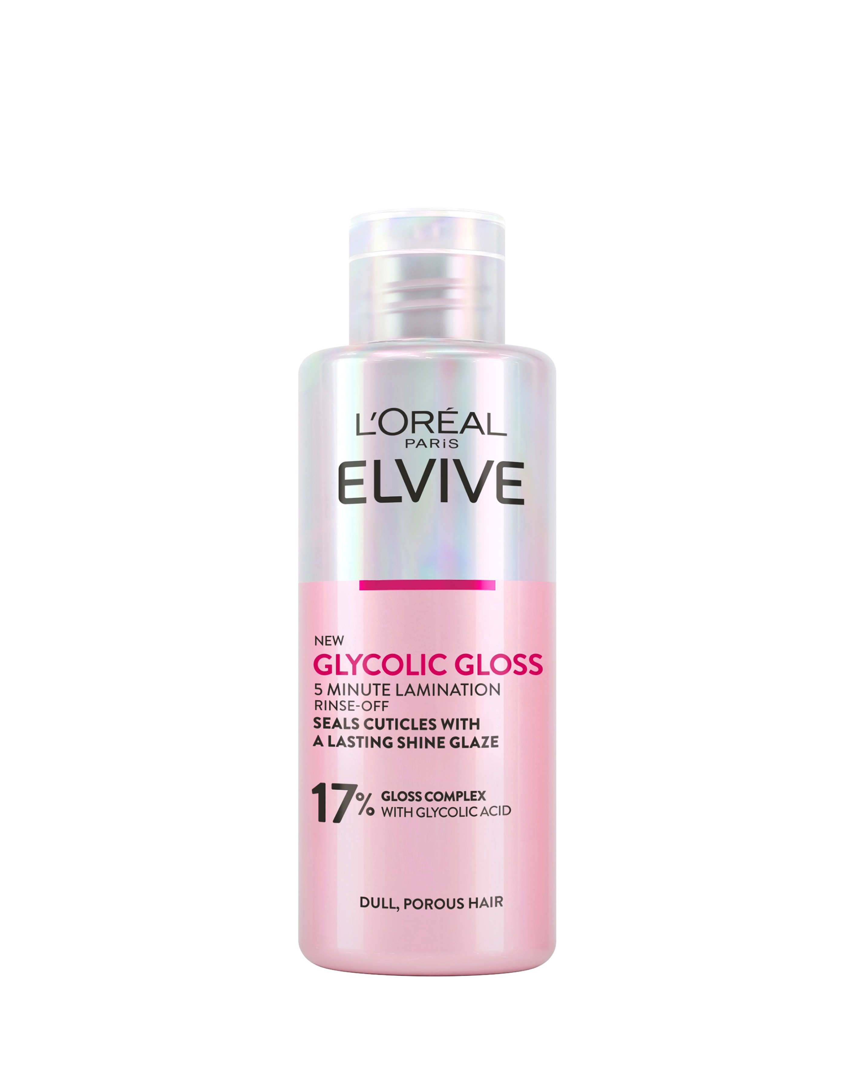 L'Oreal Glycolic Lamination Treatment