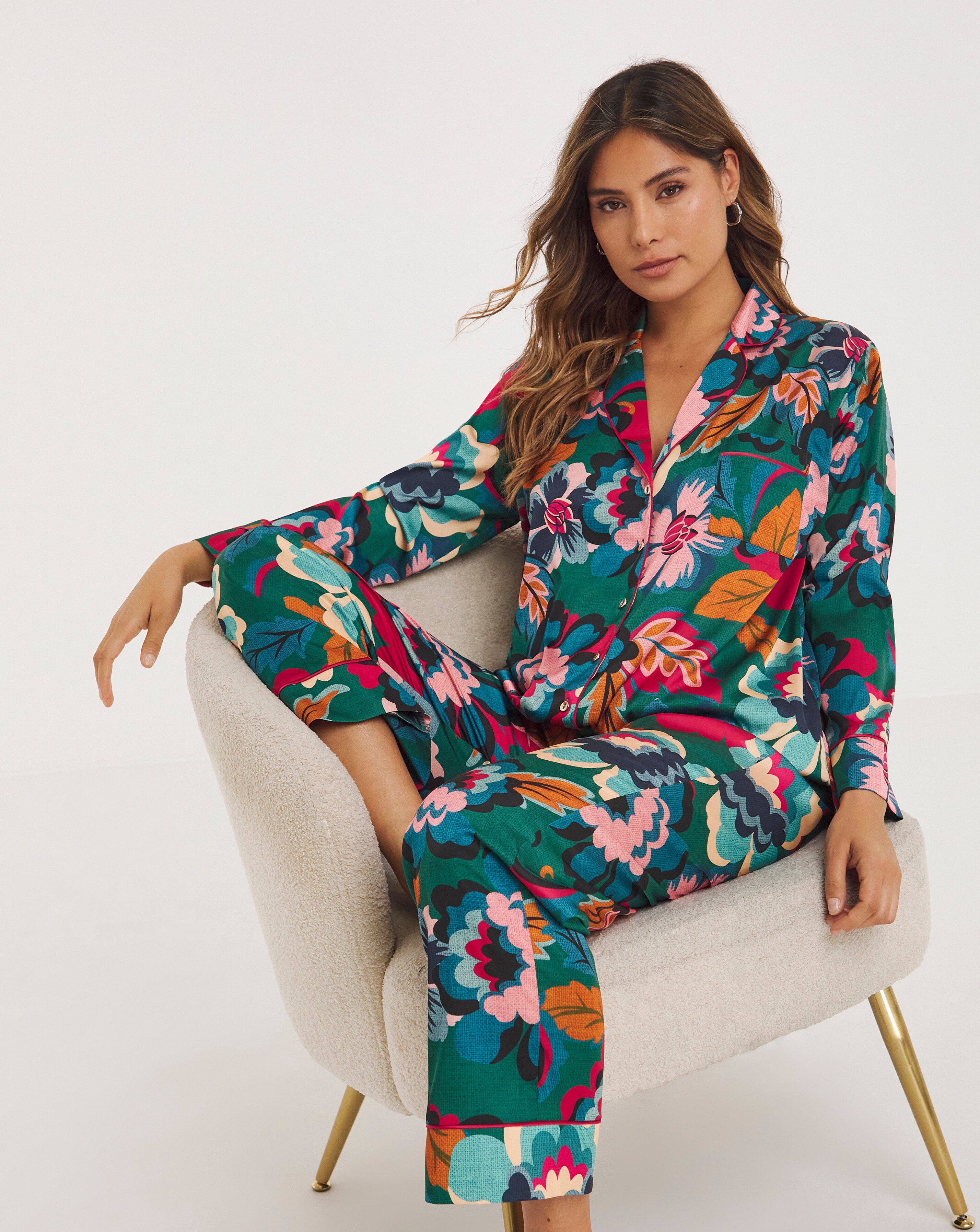 Ambrose wilson nightwear clearance