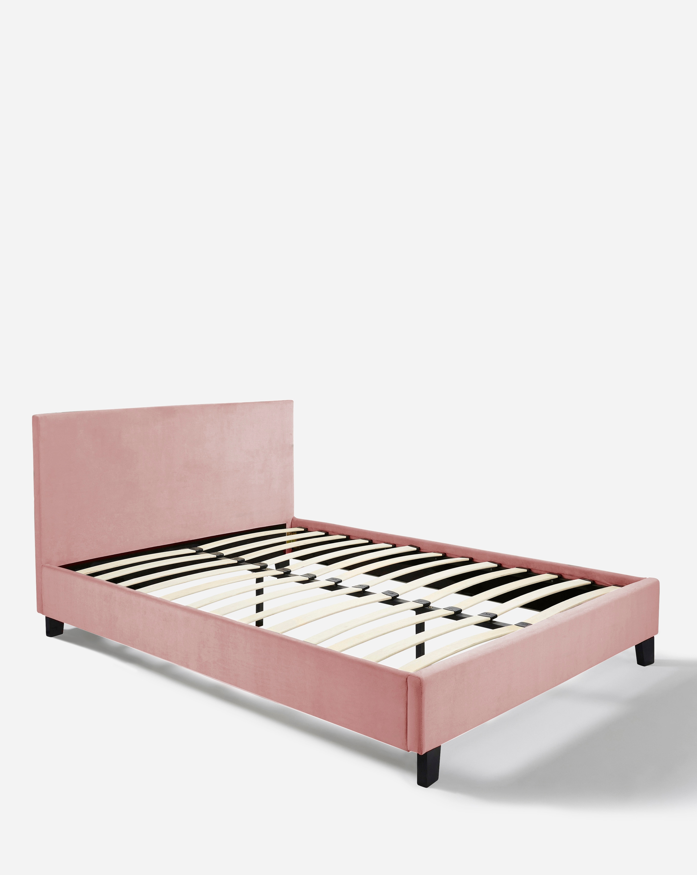 Hayden Velvet Bed Frame