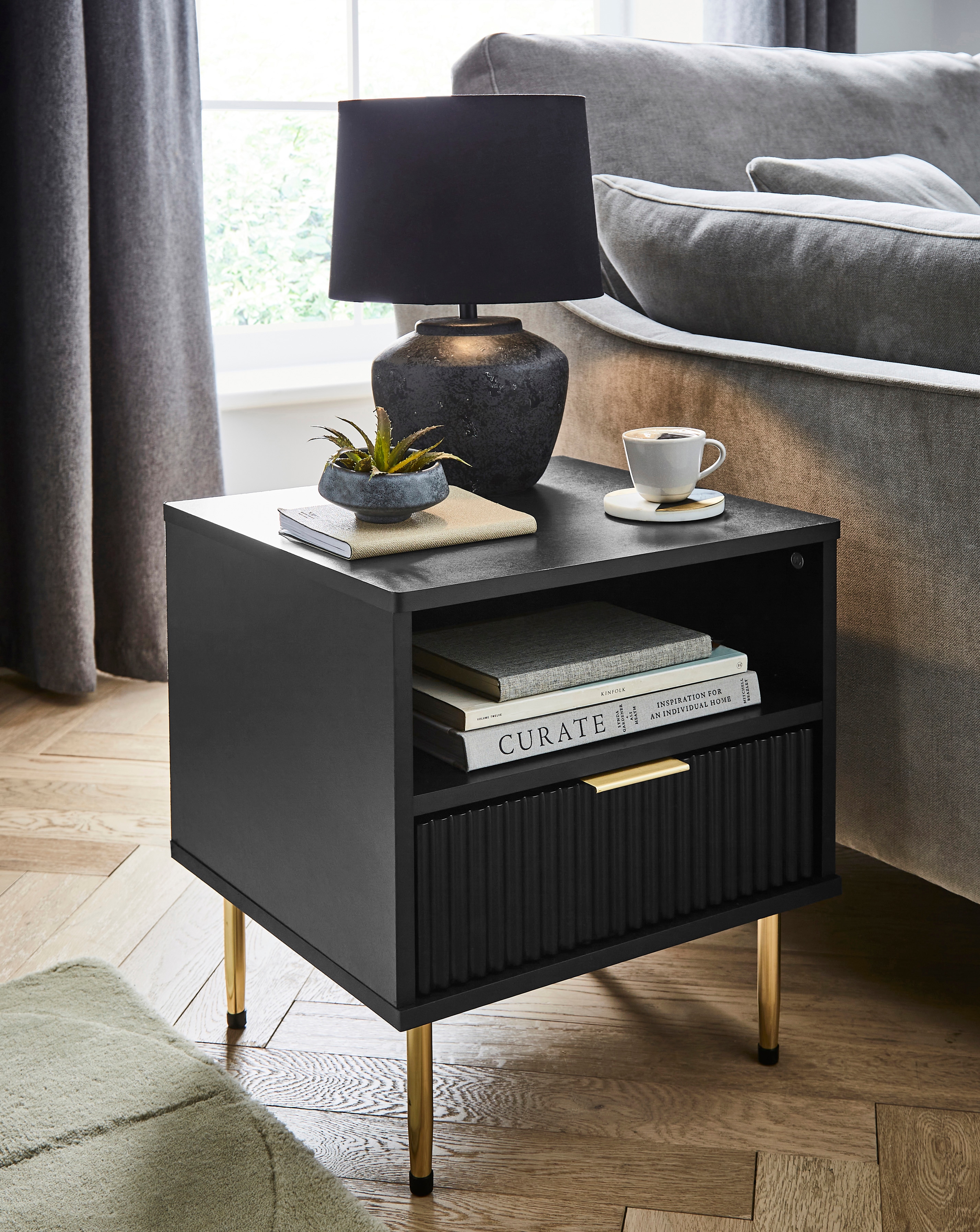 Joanna Hope Fernley Side Table