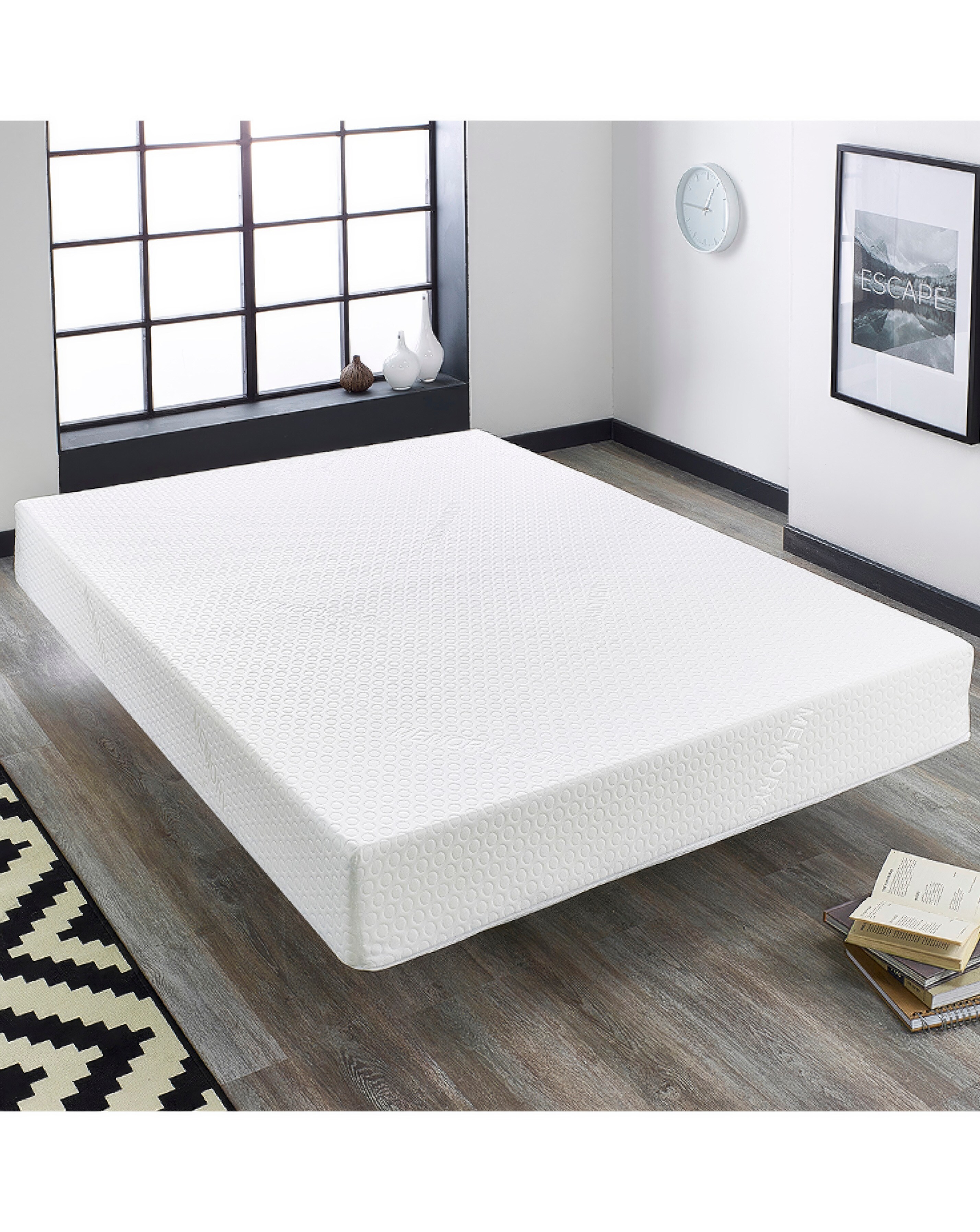 Aspire Memory Foam Mattress
