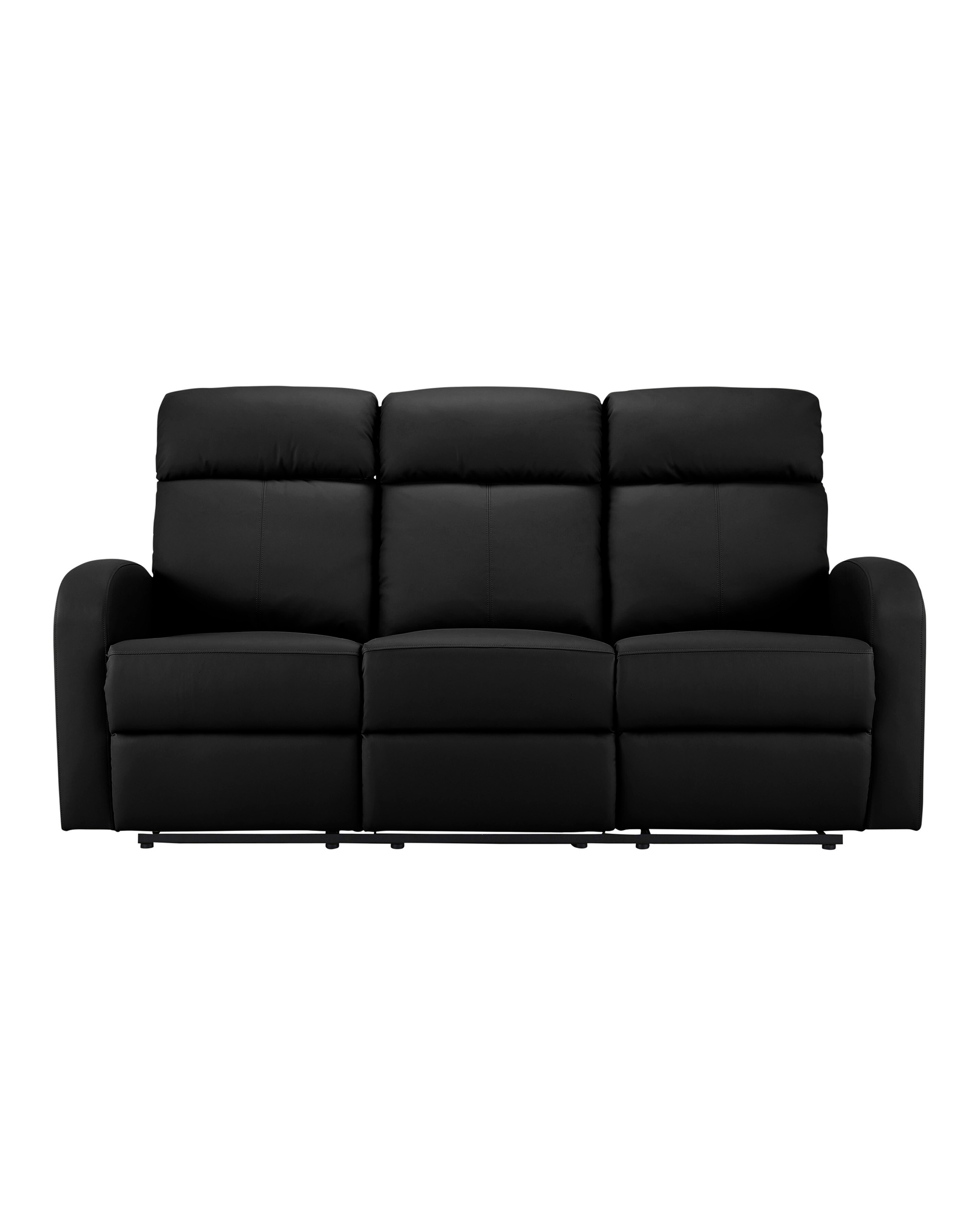 Ramsey 3 Seater Recliner Sofa