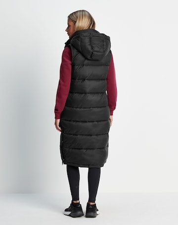 Tog24 Newall Womens Long Padded Gilet