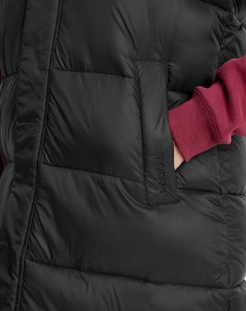 Tog24 Newall Womens Long Padded Gilet