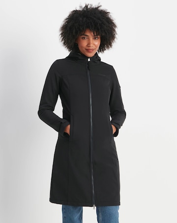 Tog24 Marina Womens Long Jacket