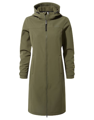 Tog24 Marina Womens Long Jacket