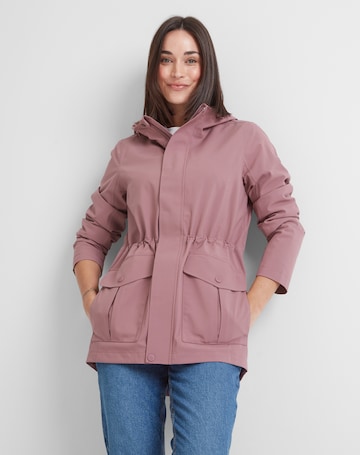 Tog24 Burradon Womens Waterproof Jacket