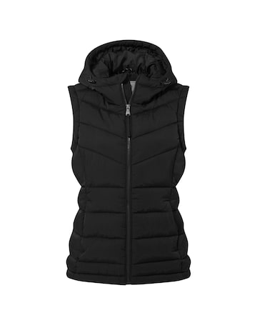 Tog24 Calvo Womens Padded Gilet