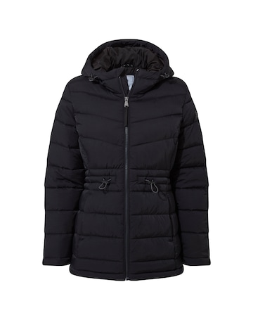 Tog24 Anthorn Womens Padded Parka