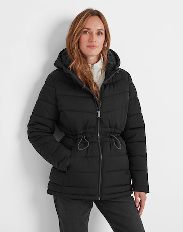 Tog24 Anthorn Womens Padded Parka