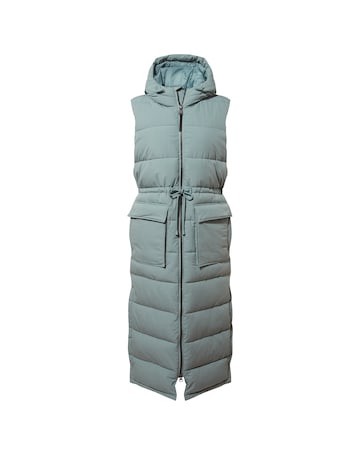 Tog24 Welham Womens Long Gilet