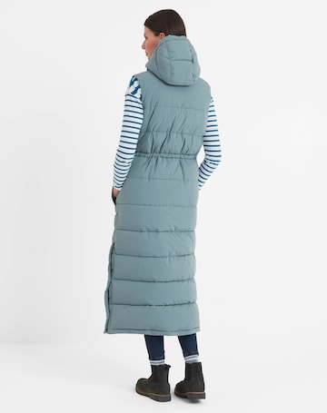 Tog24 Welham Womens Long Gilet