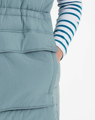 Tog24 Welham Womens Long Gilet