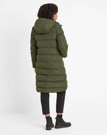 Tog24 Glaston Womens Shower Resistant Insulated Parka