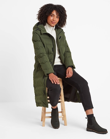 Tog24 Glaston Womens Shower Resistant Insulated Parka