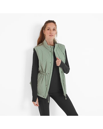 Tog24 Cassly Womens Gilet