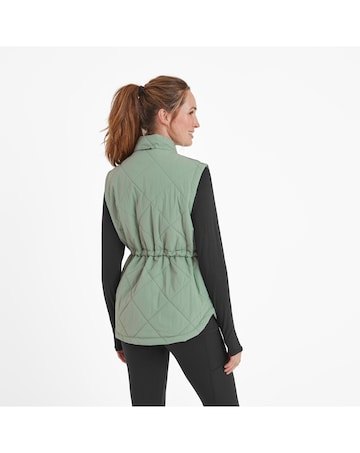 Tog24 Cassly Womens Gilet