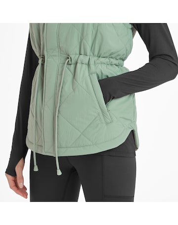 Tog24 Cassly Womens Gilet