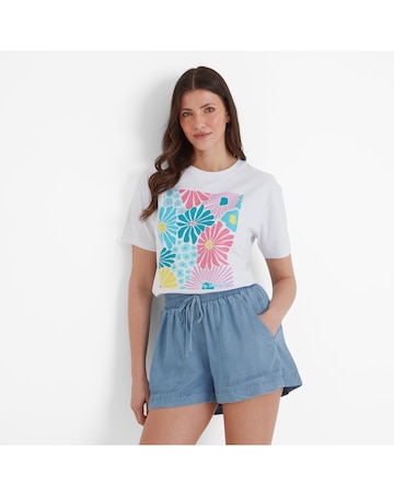 Tog24 Trissy Womens T-shirt
