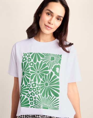 Tog24 Trissy Womens T-shirt