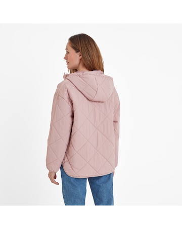 Tog24 Orford Womens Hooded Jacket