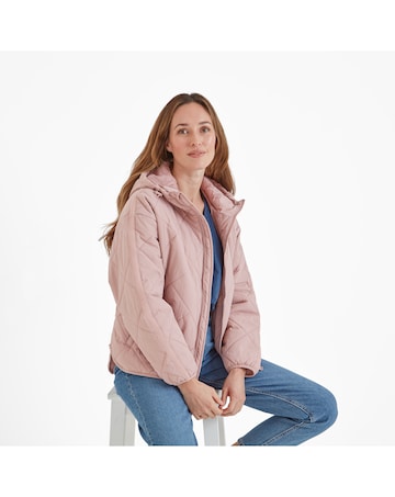 Tog24 Orford Womens Hooded Jacket