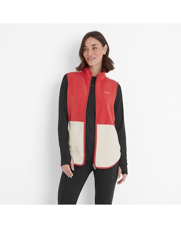 Tog24 Fordley Womens Gilet Fleece