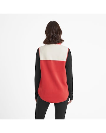 Tog24 Fordley Womens Gilet Fleece