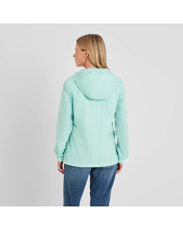 Tog24 Craven Womens Waterproof Jacket