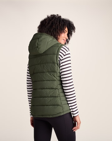 Tog24 Wyness Womens Padded Gilet