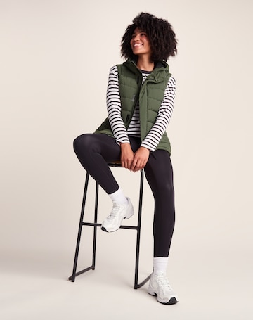 Tog24 Wyness Womens Padded Gilet