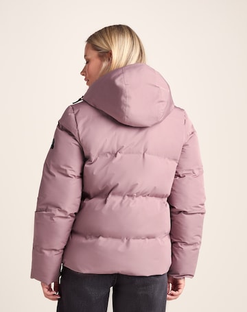 Tog24 Dina Womens Shower Resistant Insulated Jacket