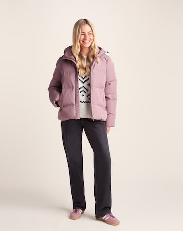 Tog24 Dina Womens Shower Resistant Insulated Jacket