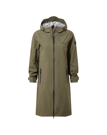 Tog24 Nova Womens Performance Waterproof Jacket
