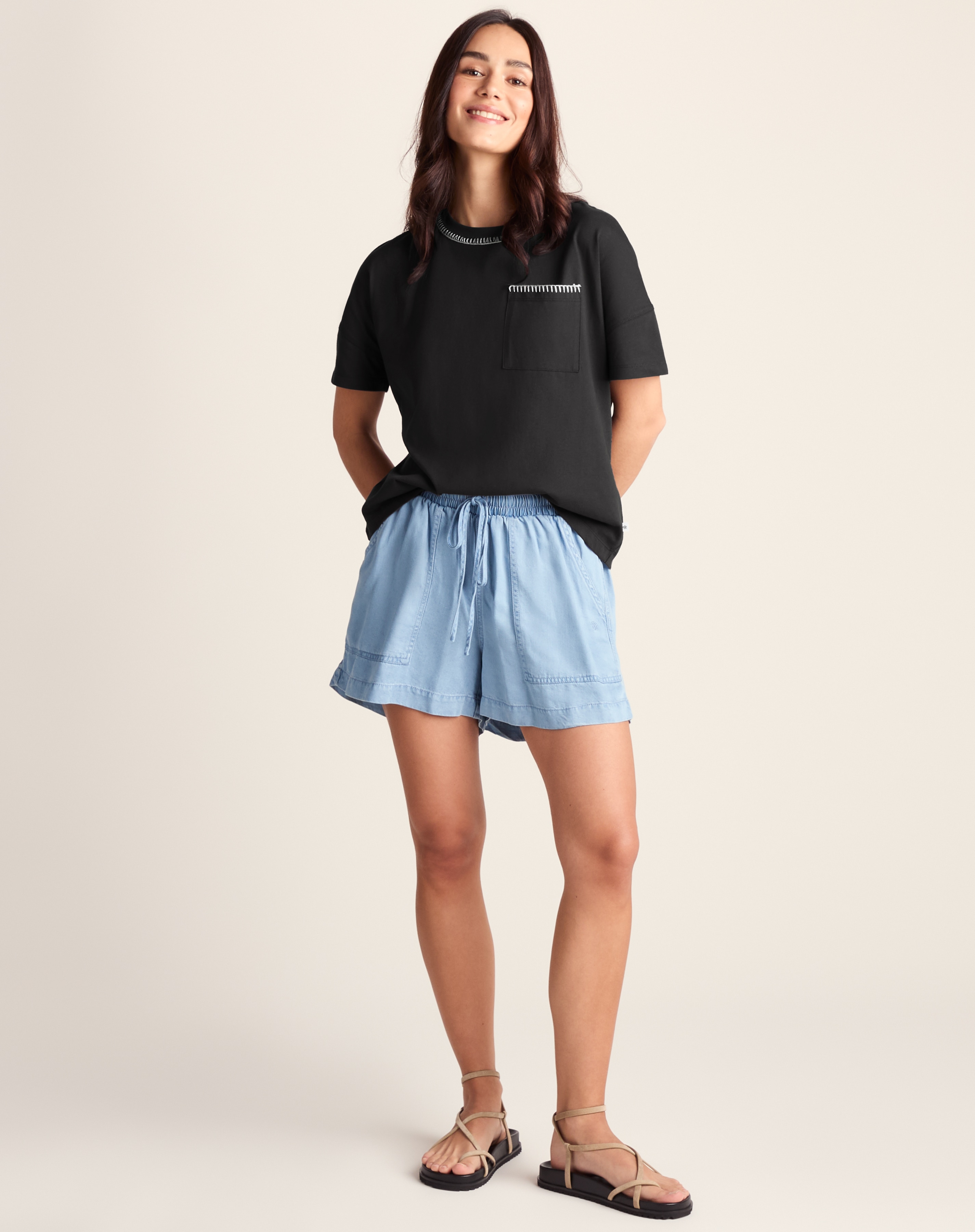 New In - Tog24 Laurie Womens T-shirt