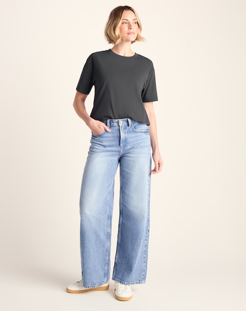 Tog24 Margot Womens Supersoft Premium T-Shirt